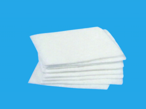 脫脂紗布塊(非無菌)