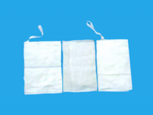 醫(yī)用脫脂紗布墊